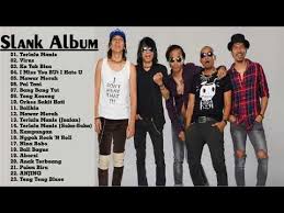 Slank All Album Lagu Tembang Kenangan Terbaik Sepanjang Masa Youtube Lagu Musik Youtube