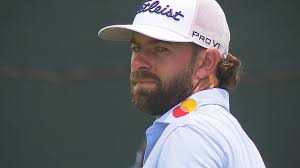 WATCH: Cameron Young makes history at the Travelers Championship