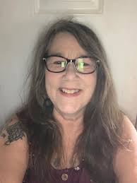 Welcome Shari to the group, tell us about yourself