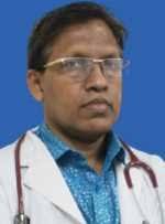 Dr. Md. Abu Naser Siddique