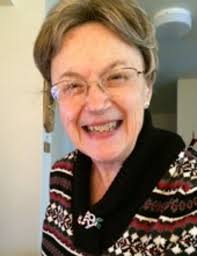 Helen N. Lamson Obituary December 3, 2020