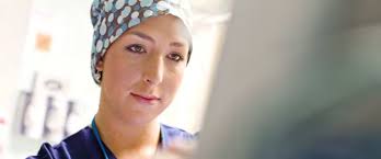 EPWORTH HEALTHCARE ANNUAL REPORT 2014