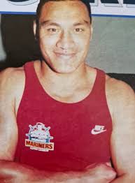 Did you have a RL super hero as you grew up Did he crash and burn or become  a world star I've gone for Alex Murphy and Dave Bolton Beat that👍👍 |