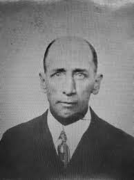 Smith Paul Lunt (1879-1944)