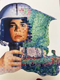 Ben Reyer's Instagram, Twitter & Facebook