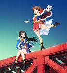 少女☆歌劇 レヴュースタァライト ロンド・ロンド・ロンド
