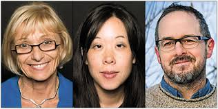 Poetry Corners PLUS promises a full month of verse events in April