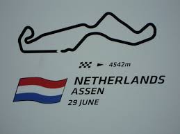Host of the dutch tt, it is popularly referred to as the cathedral of motorcycling by the fans of the sport. Tt Track Layout Aufnahme Von Tt Circuit Assen Tripadvisor