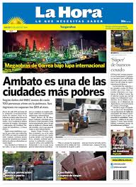 No flash, no java, no websocket, no bullshit. Tungurahua 19 De Julio De 2018 By La Hora Ecuador Issuu