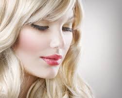 Bleach Blonde Hair How To Bleach Hair Blonde