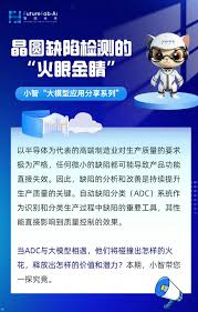 智现未来大模型应用分享系列：晶圆缺陷检测的“火眼金睛” 缺陷识别 ...