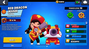 To find a star power, your respective brawler must be at level 9. Brawl News Super Hero Update