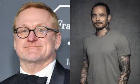 America: The Motion Picture': George & Abe's Excellent Adventure