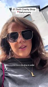 Part 2: The £1 Outlet Drop-In Ballymoney