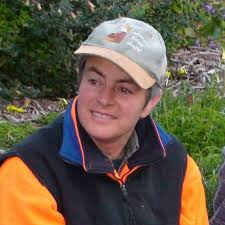 On the Tools with Rose Squire