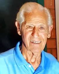Obituary information for Sergio Pandori