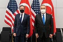Tony will be operating under a very different set of circumstances since he was deputy secretary of state, says matthew bryza, a former us diplomat who has known and worked with. Antony Blinken Wikipedia