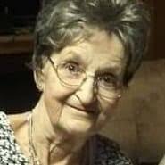 Beverly "Bev" Johnston Obituary (1943