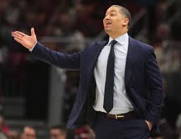 Following their stay in toronto, la clippers head coach doc rivers shared a video of his coaching staff being rescued from a hotel elevator. Tyronn Lue Agrees To Join Clippers Coaching Staff Ap Virginislandsdailynews Com