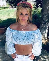 Jul 27, 2021 · britney spears posted & deleted this racy instagram photo 3 times — & fans have theories samantha caccamise 3 days ago doj sues texas, gov. Britney Spears Fans In Sorge Nach Instagram Abstinenz Gala De