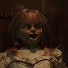 Kate's sister nora receives a doll house and plastic doll family named the funcrafts for her 5th birthday. Despite What You May Have Heard Annabelle Has Not Escaped