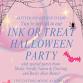 Ink or Treat Halloween Party at Glitter & Grunge event image
