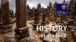 Saint andrews, scotland's oldest university, was founded principally for the teaching and study of theology. History At Oxford University Youtube