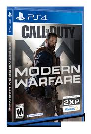 It is the sequel to nascar heat 2, and was released in north america and europe on september 7, 2018 for the playstation 4, xbox one and microsoft windows via steam. Call Of Duty Modern Warfare Playstation 4 Get 3 Hours Of 2xp With Game Purchase Only At Walmart Walmart Com Walmart Com