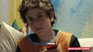 Braccialetti rossi', torna con 5 nuovi episodi dal 15 febbraio in prima  serata Rai1