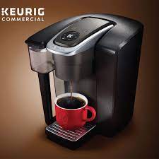 Because keurig pods are individually packaged and available in such a wide variety of roasts, blends and flavors, they're perfect for individual use (no need to make a. Keurig K1500 Brewer Hanson Beverage Service
