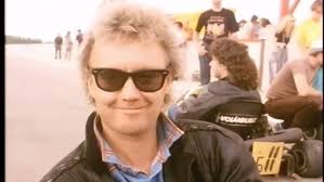 Roger Taylor