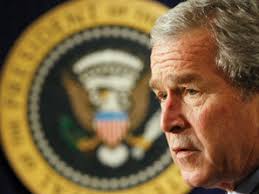 Bush sends Colombia deal