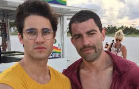 Versace' finale is a warning about how a killer is made. American Crime Story Will Be Filming On Miami S Ocean Drive All Week On Location Vacations