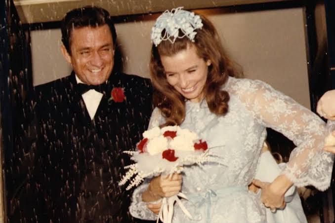 Who Was Johnny Cash's Wife? All About June Carter Cash