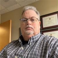 Richard DeFord, Th.D., M.Div., BCC/BCPC