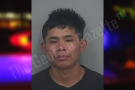 Gwinnett County Crime