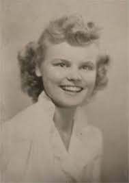 Helen Theresa Marta Freese (1924-2007)