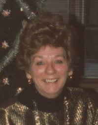 Ellen J. Thurber Obituary