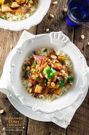 Massaman Curry Chicken Olivia S Cuisine All rights reserved.part of the whirlpool corp. massaman curry chicken olivia s cuisine