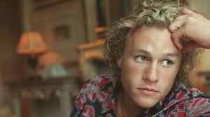 The Emotional Story Behind Heath Ledger Daughters Photo In 2020 Heath Ledger Daughter Heath Ledger Heath Ledger Died
