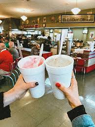 Pin On Eat Drink And Be Small Town Friendly