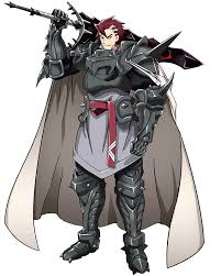 Isaac Image Gallery Log Horizon Wiki Fandom Powered By Wikia Log Horizon Log Horizon Akatsuki Character Design