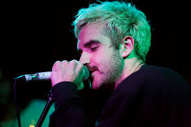 Benjamin Witt @ The Bird