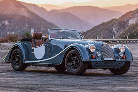 There's only one morgan & morgan. Morgan Plus Four Spezifikationen Fotos 2020 2021 Autoevolution In Deutscher Sprache