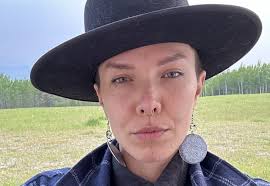 Morehshin Allahyari: She Who Sees the Unknown