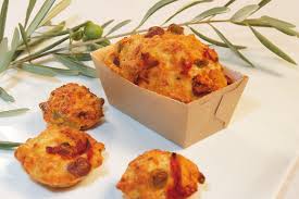Detail Recette Moulin Du Calanquet Saint Remy De Provence