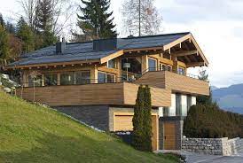 apartment in kitzbuhel kaufen immobilien ab 1 mio euro modern bungalow house home building design house design