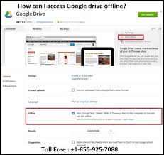 How Can I Access Google Drive Offline In 2020 Google Drive Offline Driving