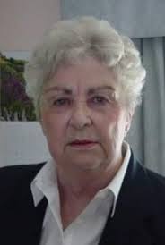 Pamela Burger Obituary