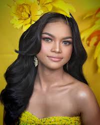 𝐓𝐇𝐄 𝐑𝐀𝐃𝐈𝐀𝐍𝐂𝐄 𝐁𝐄𝐆𝐈𝐍𝐒! ✨👑 Behold the 𝐎𝐟𝐟𝐢𝐜𝐢𝐚𝐥  𝐇𝐞𝐚𝐝𝐬𝐡𝐨𝐭 𝐨𝐟 𝑀𝑢𝑡𝑦𝑎 𝑛𝑔 𝑀𝑎𝑟𝑐𝑒𝑙𝑖𝑛𝑎 𝟸𝟶𝟸𝟻— where  𝐛𝐞𝐚𝐮𝐭𝐲, 𝐜𝐨𝐧𝐟𝐢𝐝𝐞𝐧𝐜𝐞, 𝐚𝐧𝐝 𝐜𝐮𝐥𝐭𝐮𝐫𝐞 unite in one  dazzling celebration. 🌸 A tribute to ...